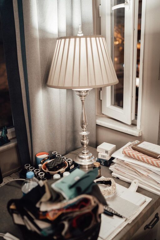 How to Create a Cosy and Inviting Home Office Space